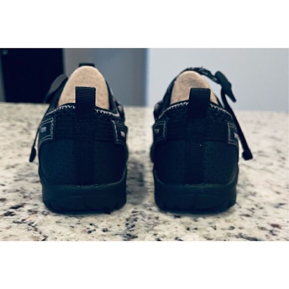 Chaco Unisex-Child Odyssey Sport Sandal - Picture 4 of 7